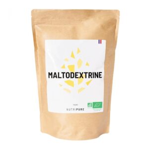 maltodextrine nutripure