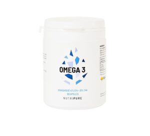 omega3 Nutripure