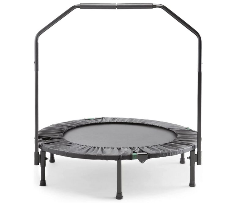 trampoline fitness Marcy