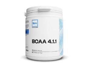 bcaa Nutrimuscle