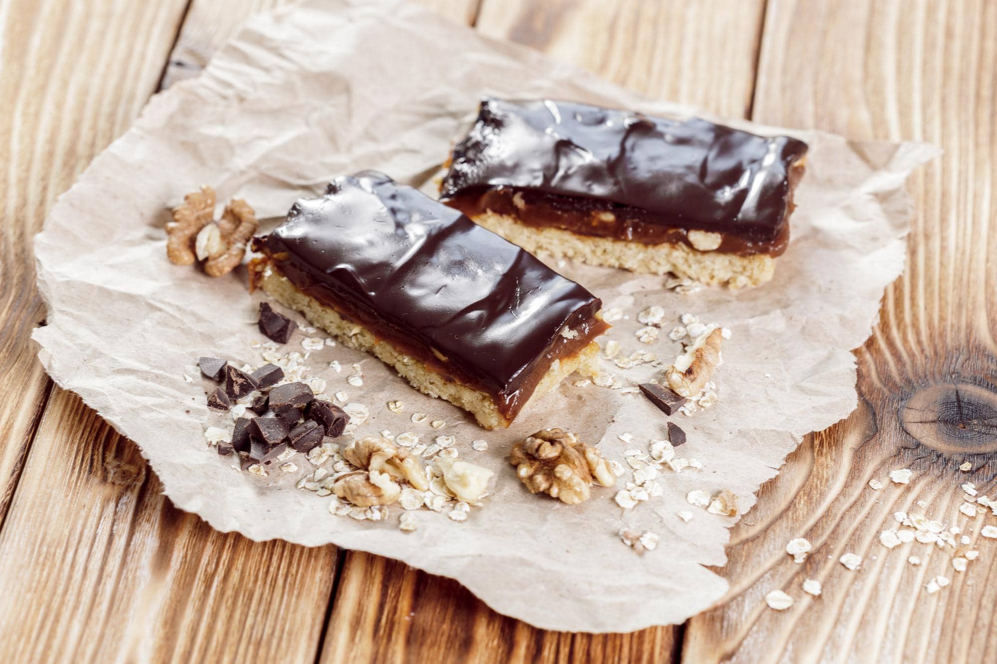 barre proteine healthy