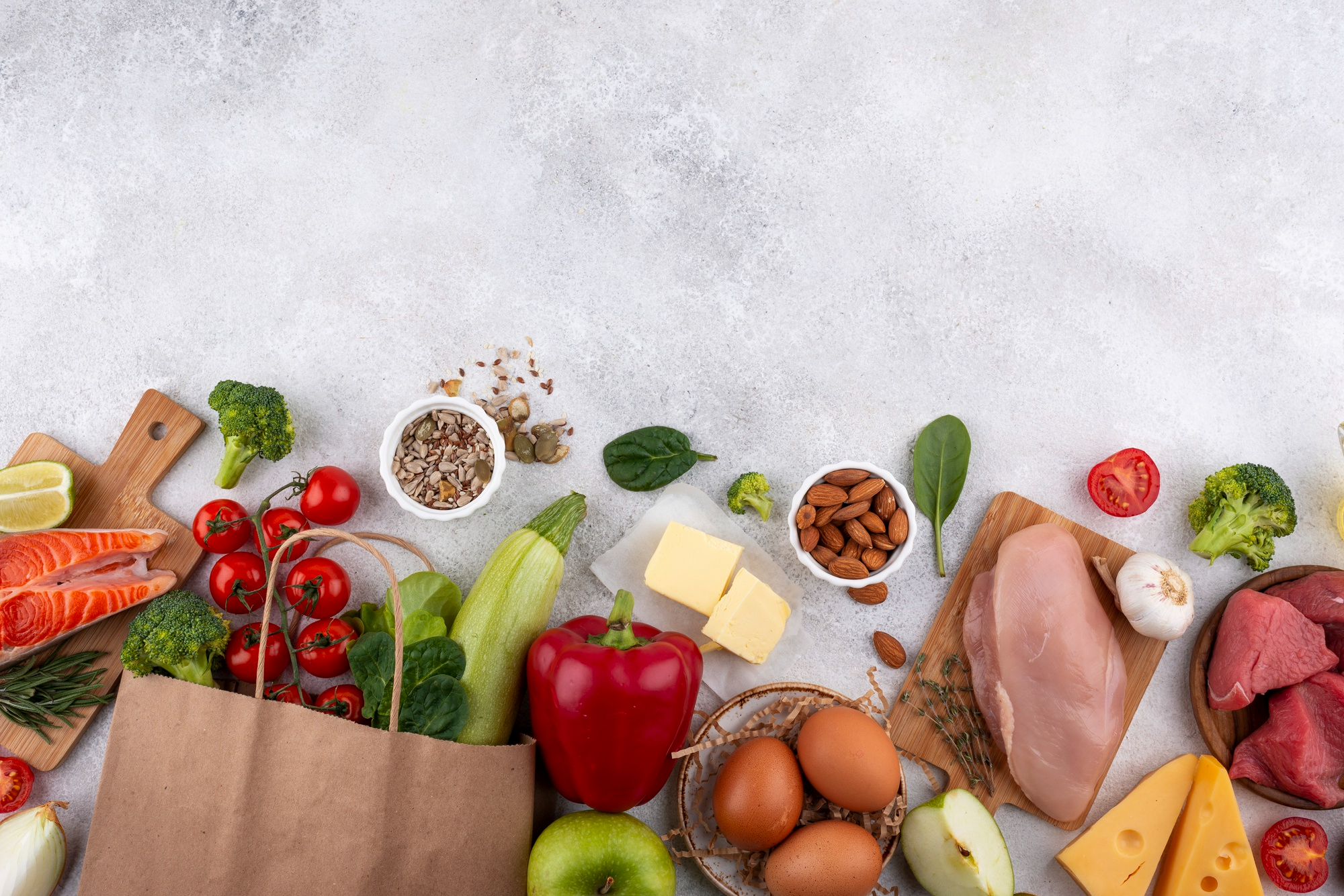 alimentation pour muscle